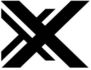 XX logo