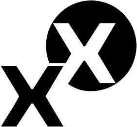 XX logo