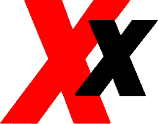 XX logo
