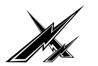 XX logo