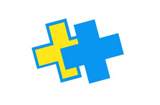 XX logo