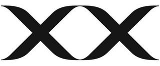XX logo