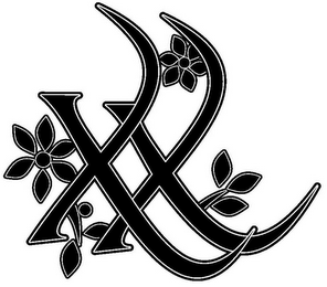 XX logo