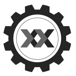 XX logo