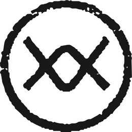 XX logo
