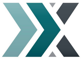 XX logo