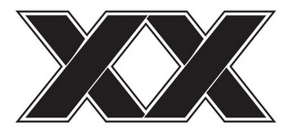 XX logo