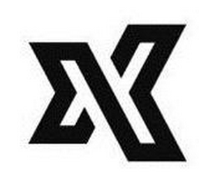 XX logo