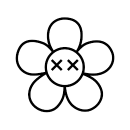 XX logo