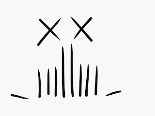 XX logo