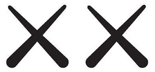 XX logo