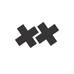 XX logo