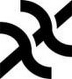 XX logo