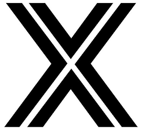 XX logo