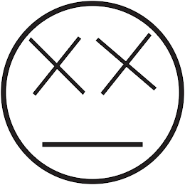 XX logo