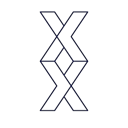 XX logo