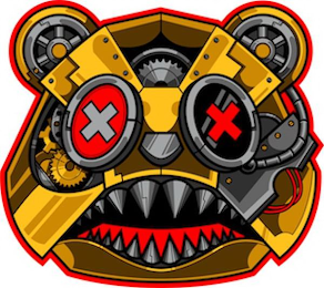 XX logo