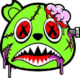 XX logo