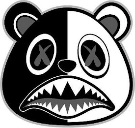 XX logo