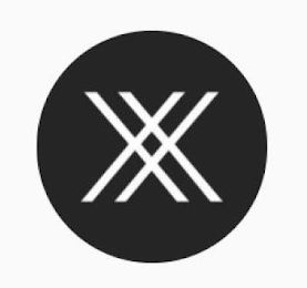 XX logo