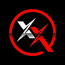 XX logo