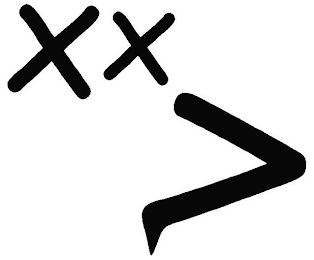 XX) logo