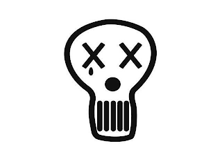 XX logo