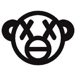 XX logo