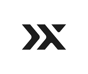 XX logo