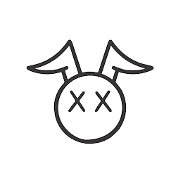 XX logo