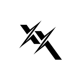 XX logo