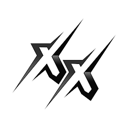 XX logo