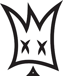 XX logo