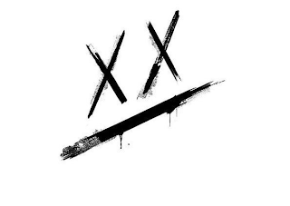 XX logo