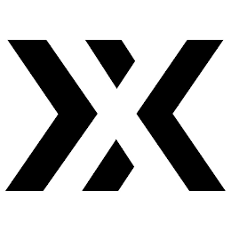XX logo