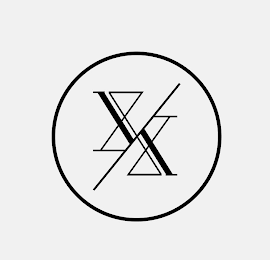 X/X logo
