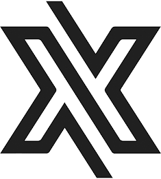XX logo