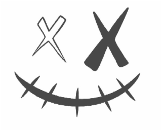 XX logo
