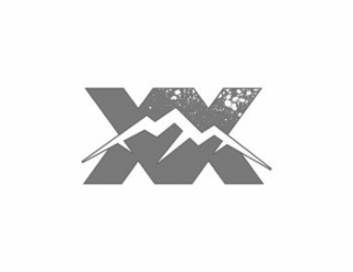 XX logo