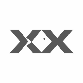 XX logo