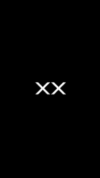 XX logo