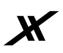XX logo