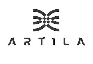XX ARTILA logo