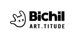 XX BICHIL ART.TITUDE logo