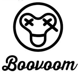 XX BOOVOOM logo