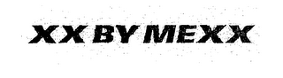 XX BY MEXX logo