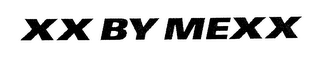 XX BY MEXX logo