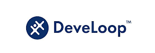 XX DEVELOOP logo