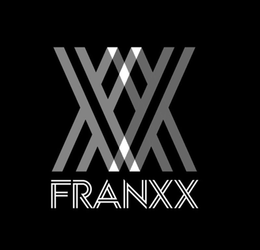XX FRANXX logo
