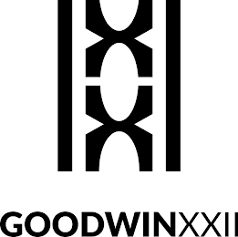 XX GOODWINXXII logo